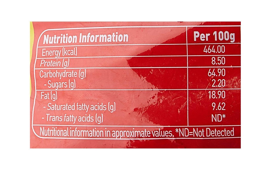 Top ramen Yummy Masala Instant Noodles   Pack  420 grams